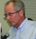 paul sharpe